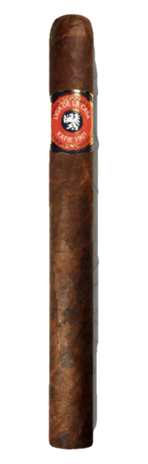 Kafie 1901 Liga de La Casa San Andres Churchill