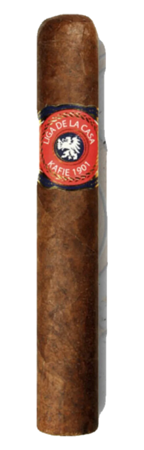 Kafie 1901 Liga de La Casa San Andres Robusto