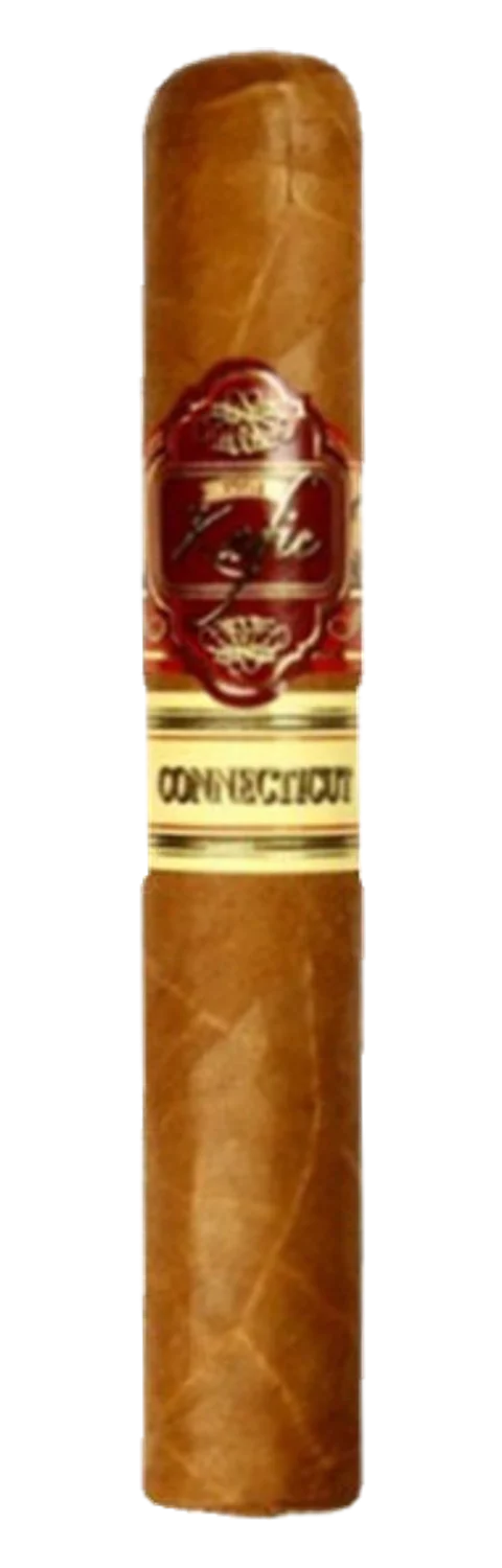 Kafie 1901 Naked Cigars Connecticut Blend Robusto
