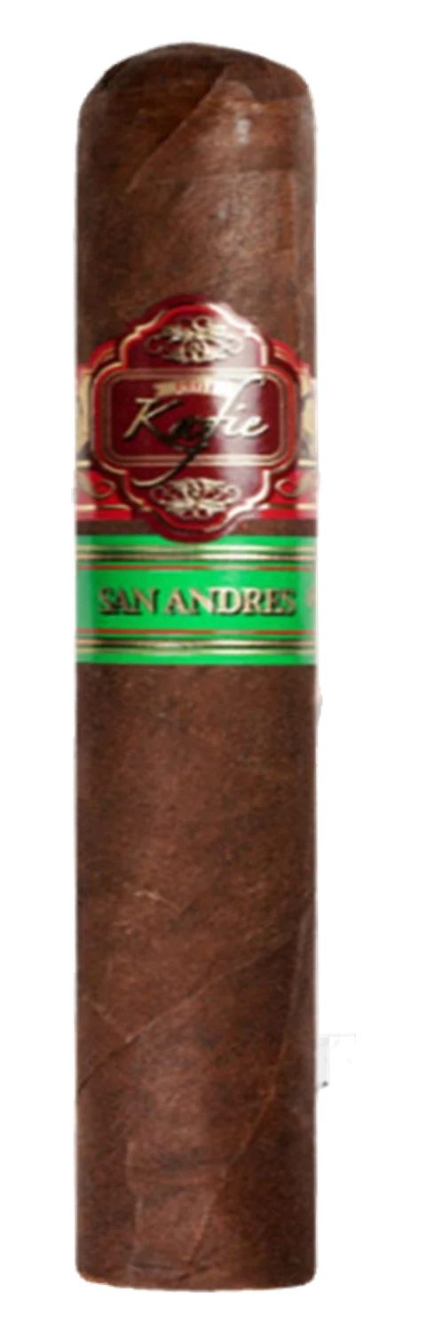 Kafie 1901 San Andres Gran Toro