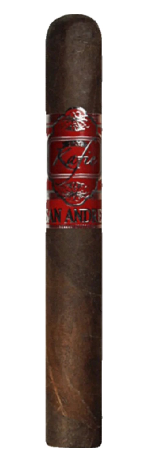 Kafie 1901 San Andres Maduro Five Forty Six