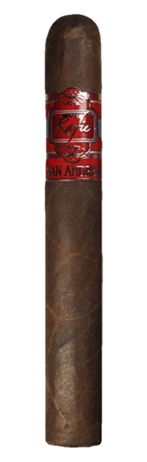Kafie 1901 San Andres Maduro Grande