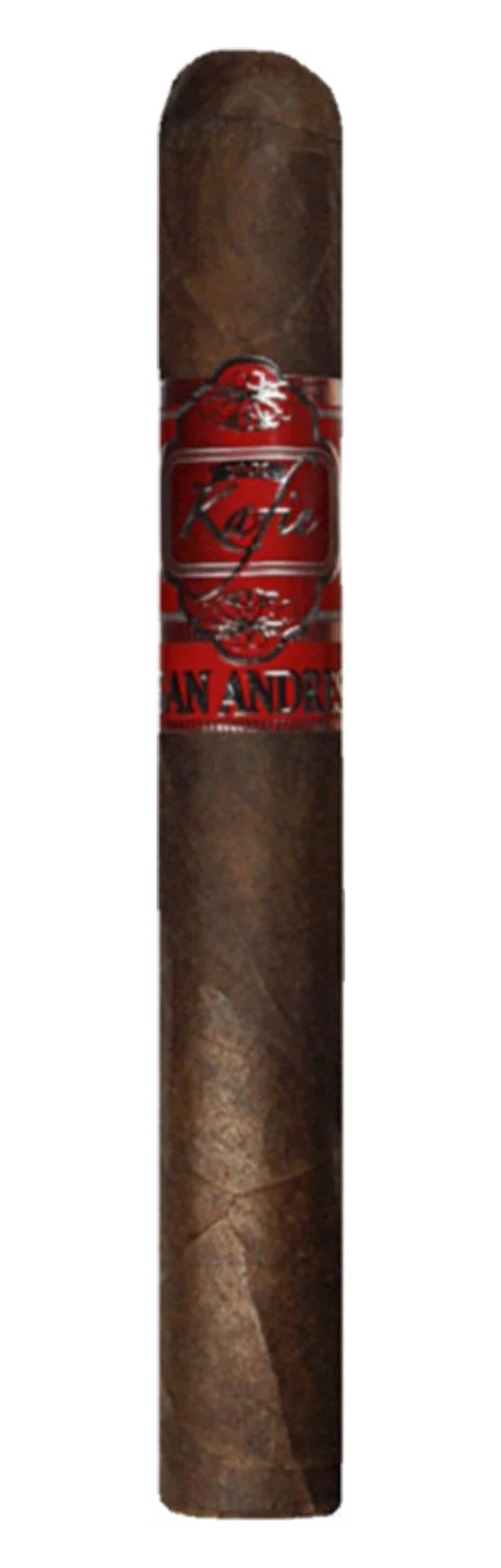 Kafie 1901 San Andres Maduro Robusto Largo