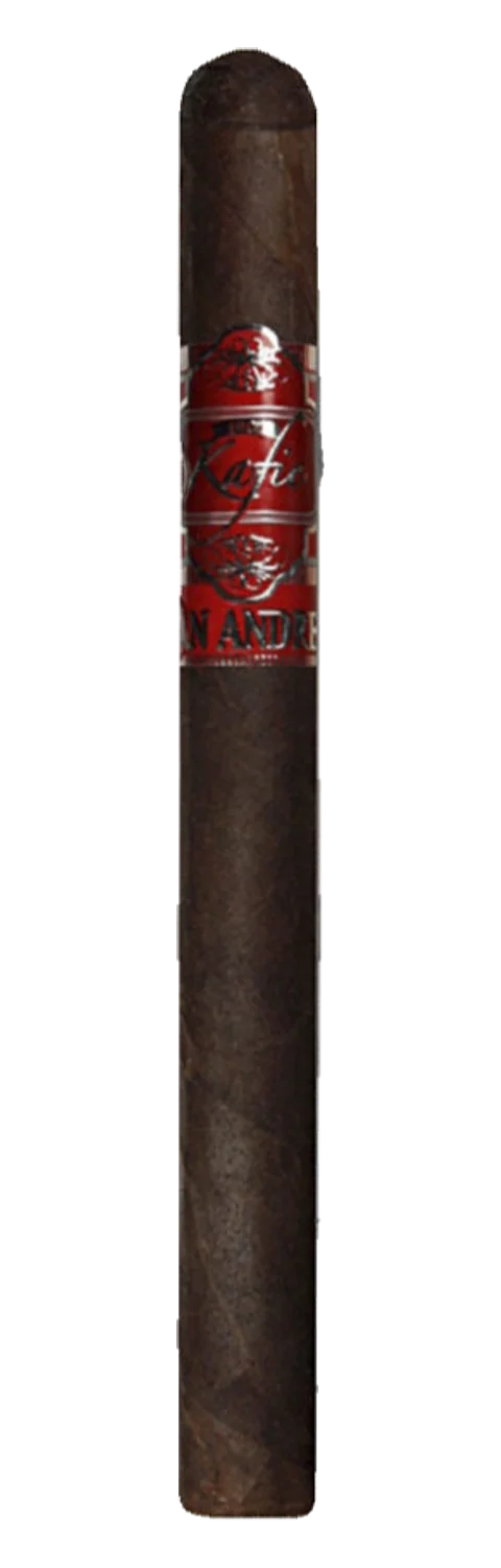 Kafie 1901 San Andres Maduro Six Forty Two
