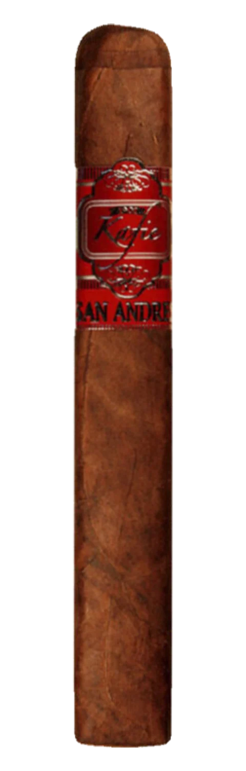 Kafie 1901 San Andres Maduro Toro