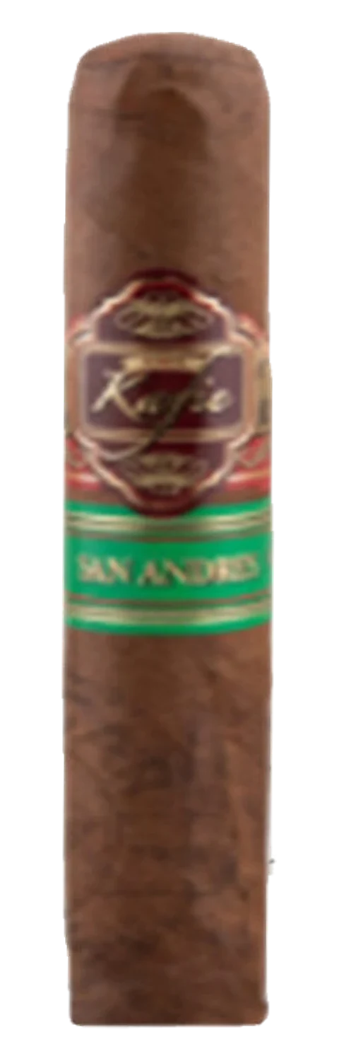 Kafie 1901 San Andres Robusto