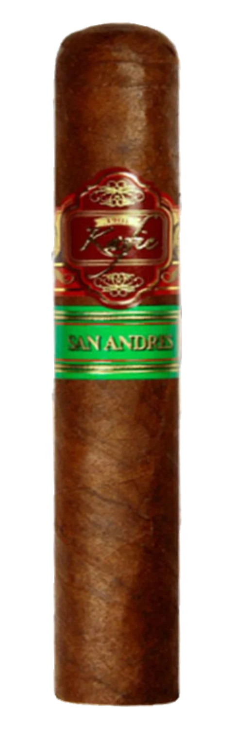 Kafie 1901 San Andres Toro