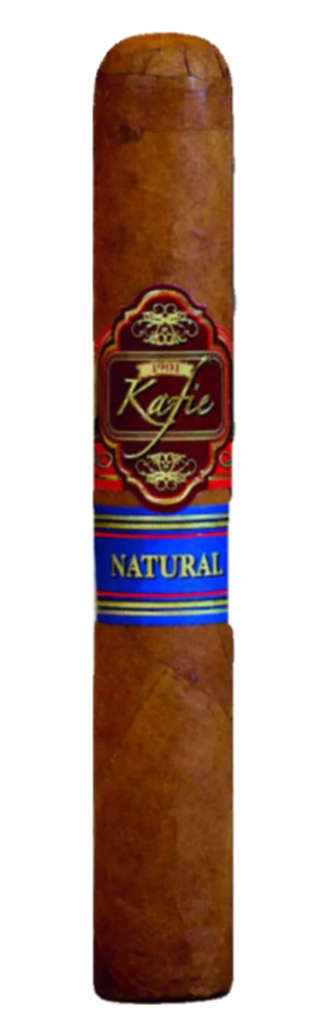 Kafie 1901 Serie L Natural Robusto