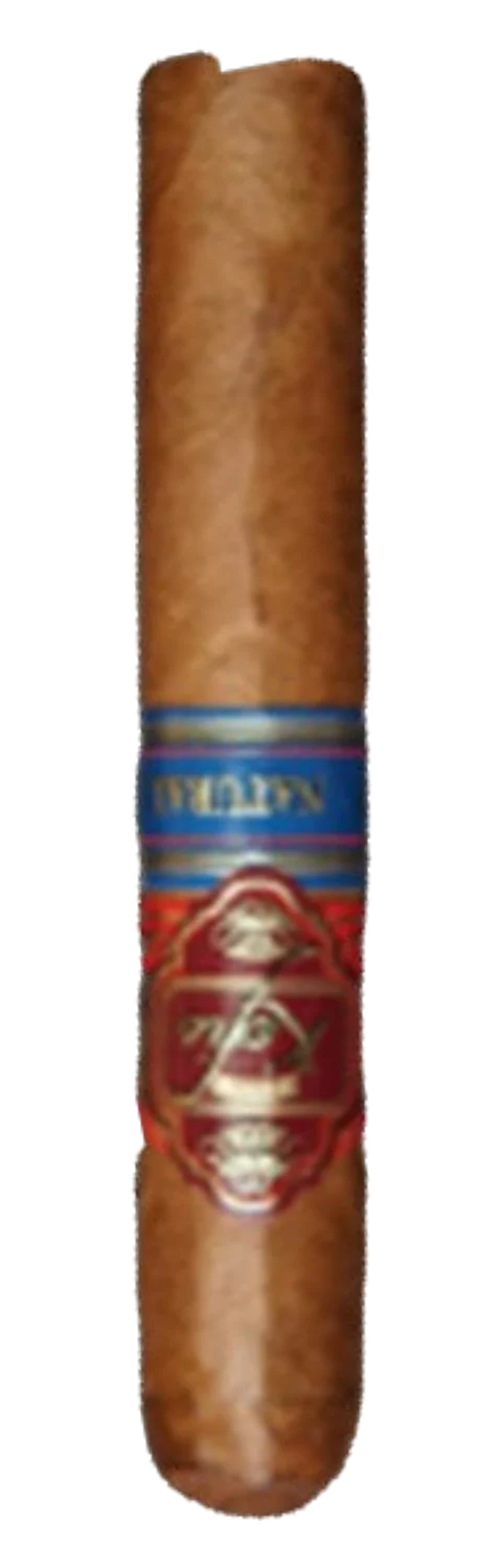 Kafie 1901 Serie L Natural Toro
