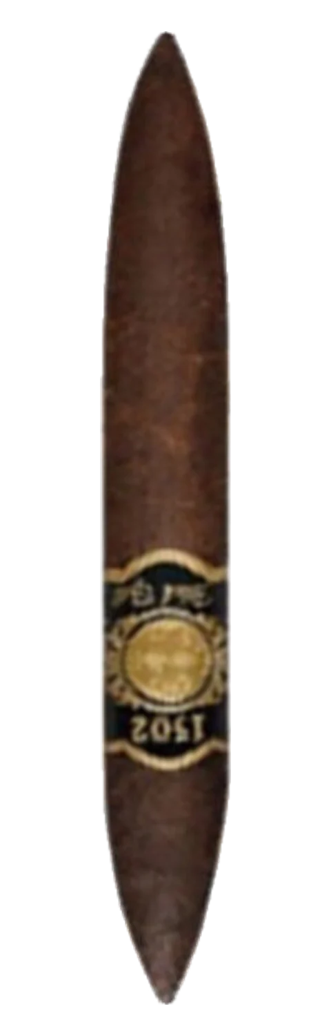 Kafie 1901 Sweet Tip Habano Maduro Toro