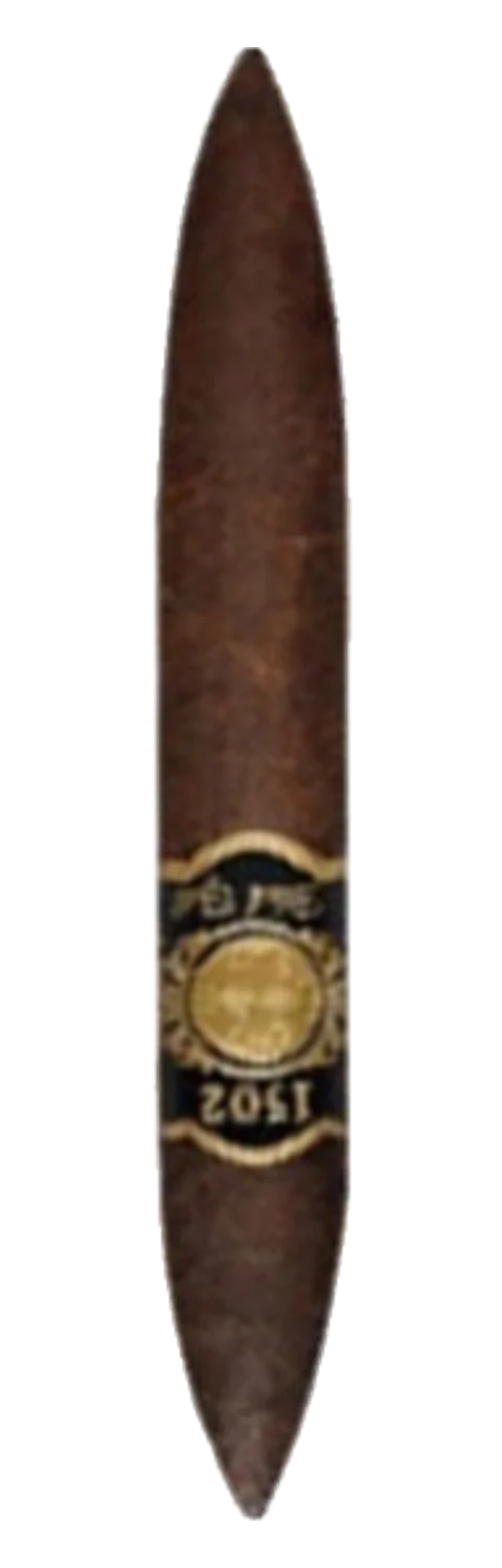 Kafie 1901 Sweet Tip Habano Natural Toro