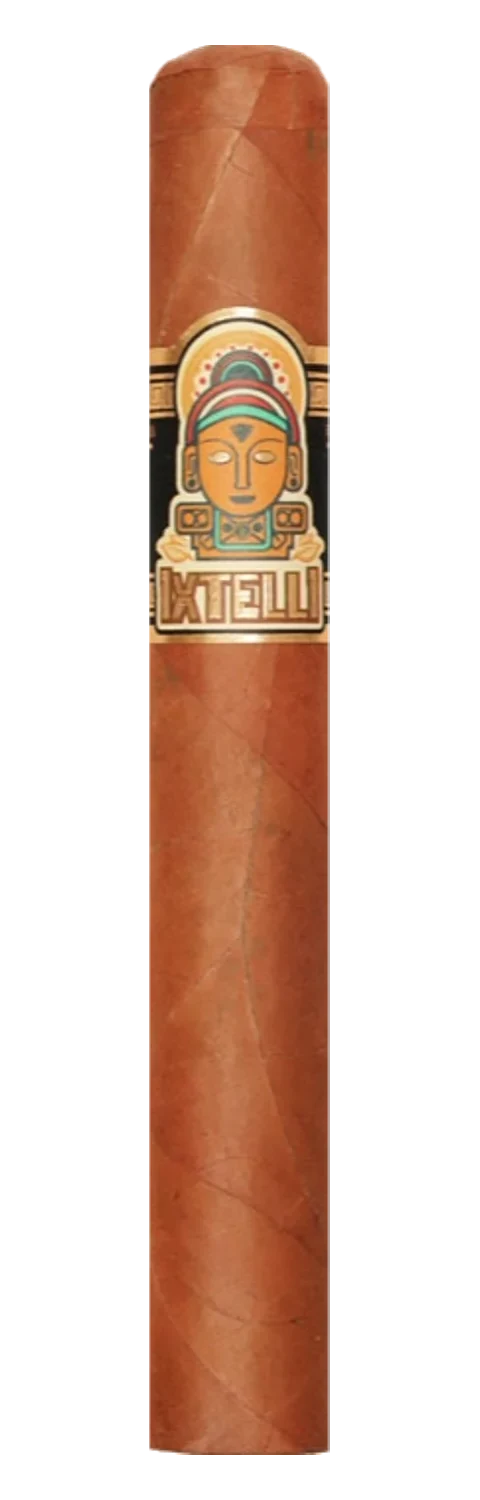 Karen Berger Berguer Ixtelli Robusto