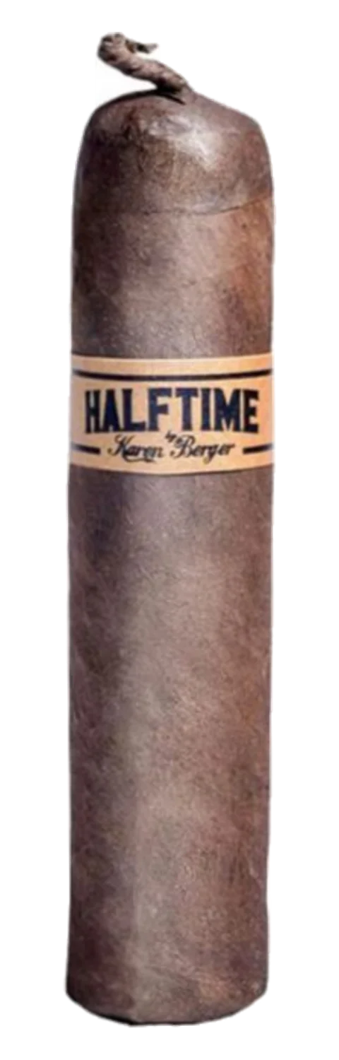 Karen Berger Halftime Edición Limitada