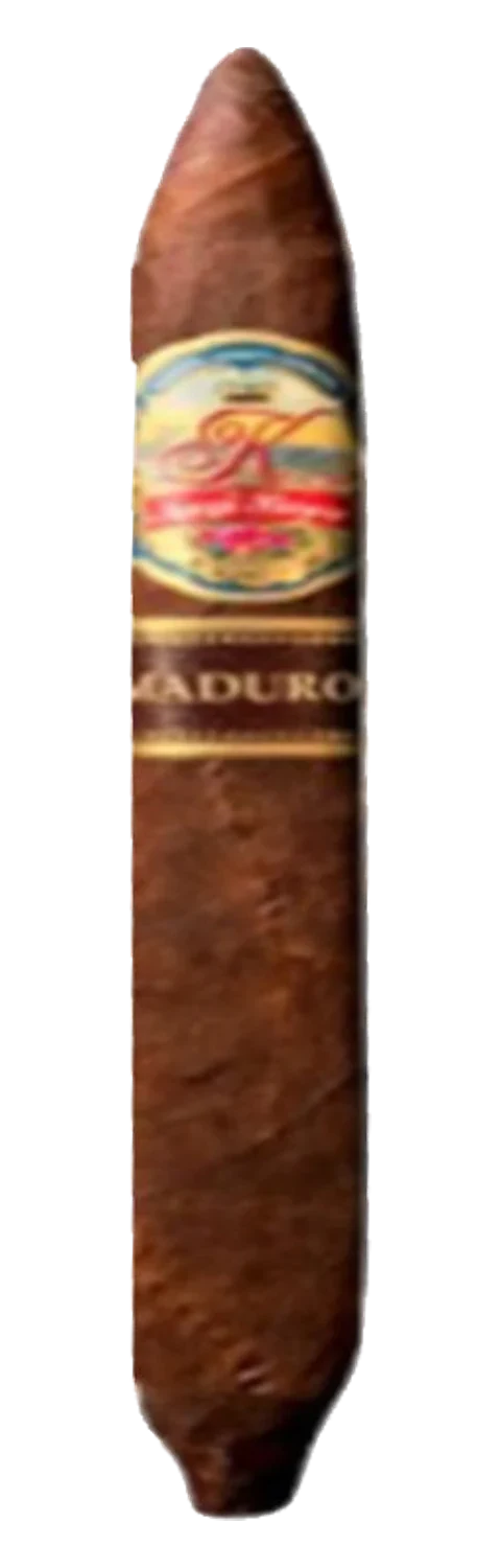 Karen Berger Maduro Box-pressed 6×60 Grande