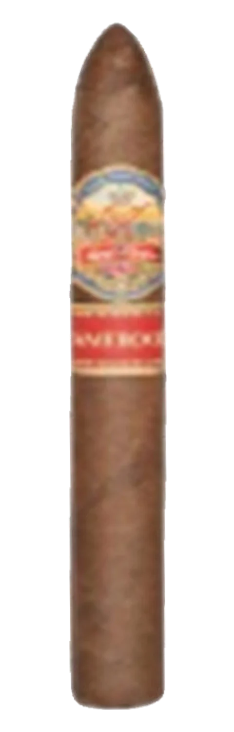 Karen Berger Maduro Pyramid 6×52