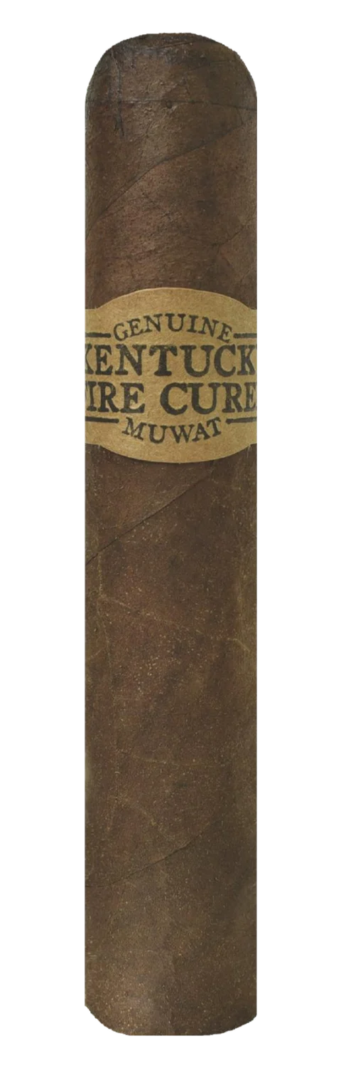 Kentucky Fire Cured Fat Molly