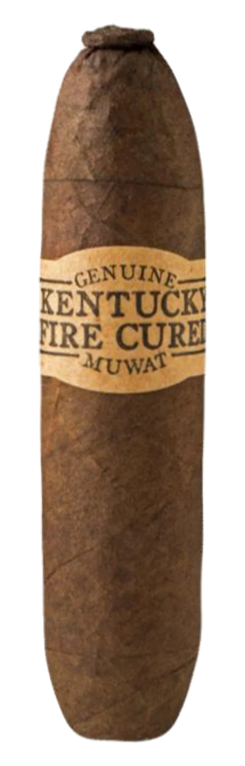 Kentucky Fire Cured Flying Pig