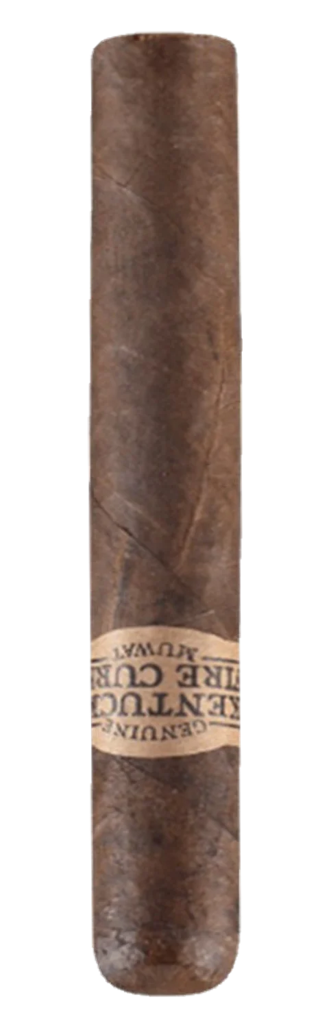 Kentucky Fire Cured Hogs Tooth