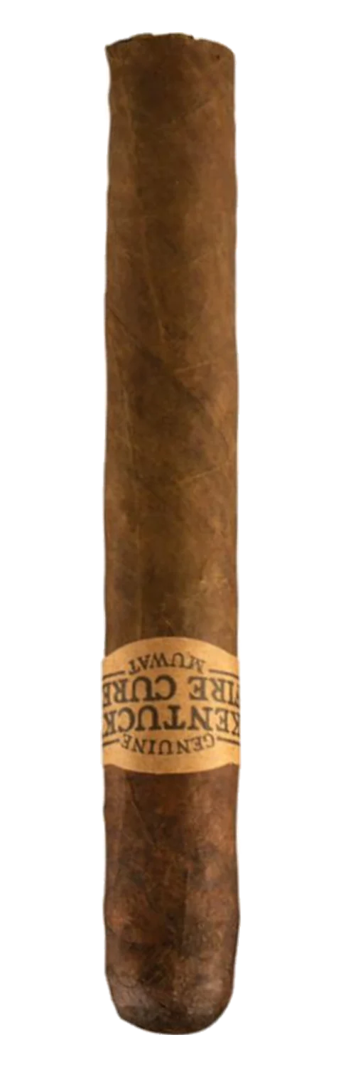 Kentucky Fire Cured Just A Friend