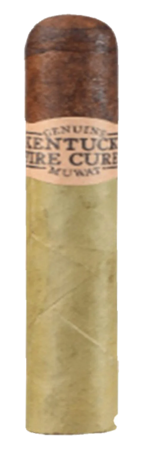 Kentucky Fire Cured Swamp Thang Robusto