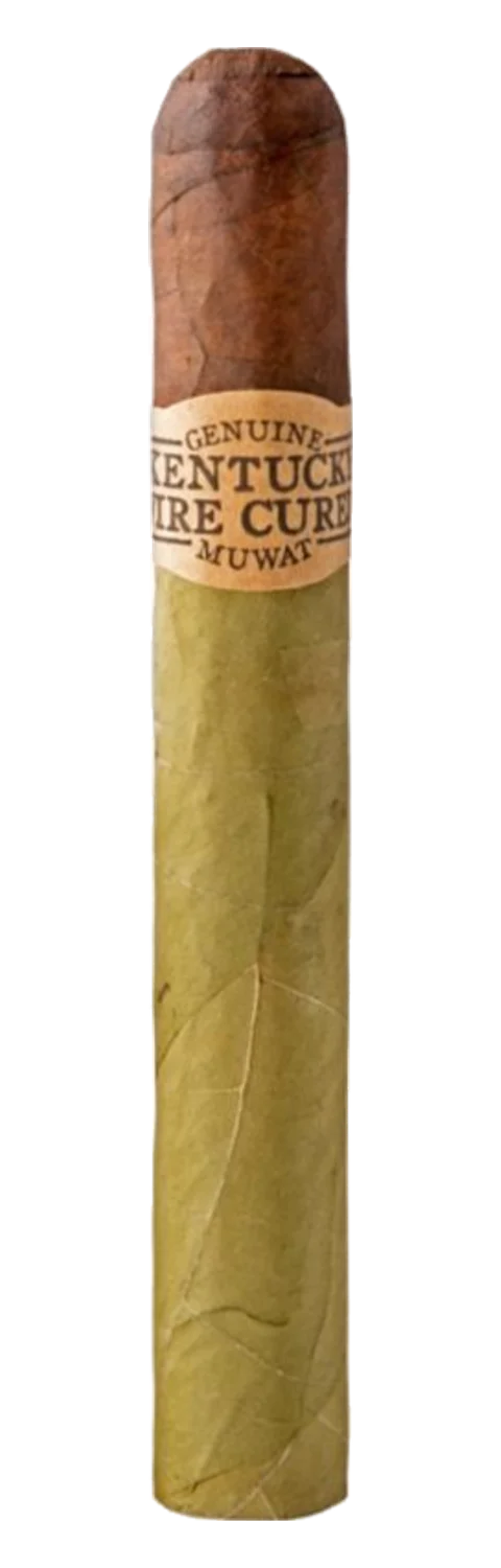 Kentucky Fire Cured Swamp Thang Swamp Rat
