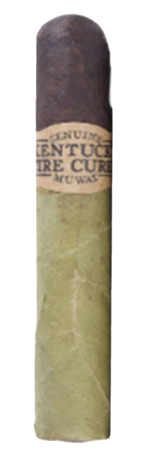 Kentucky Fire Cured Swamp Thang Toro