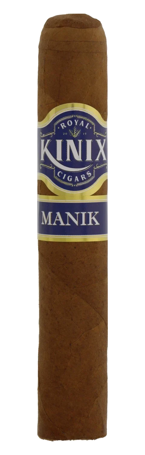 Kinix Manik
