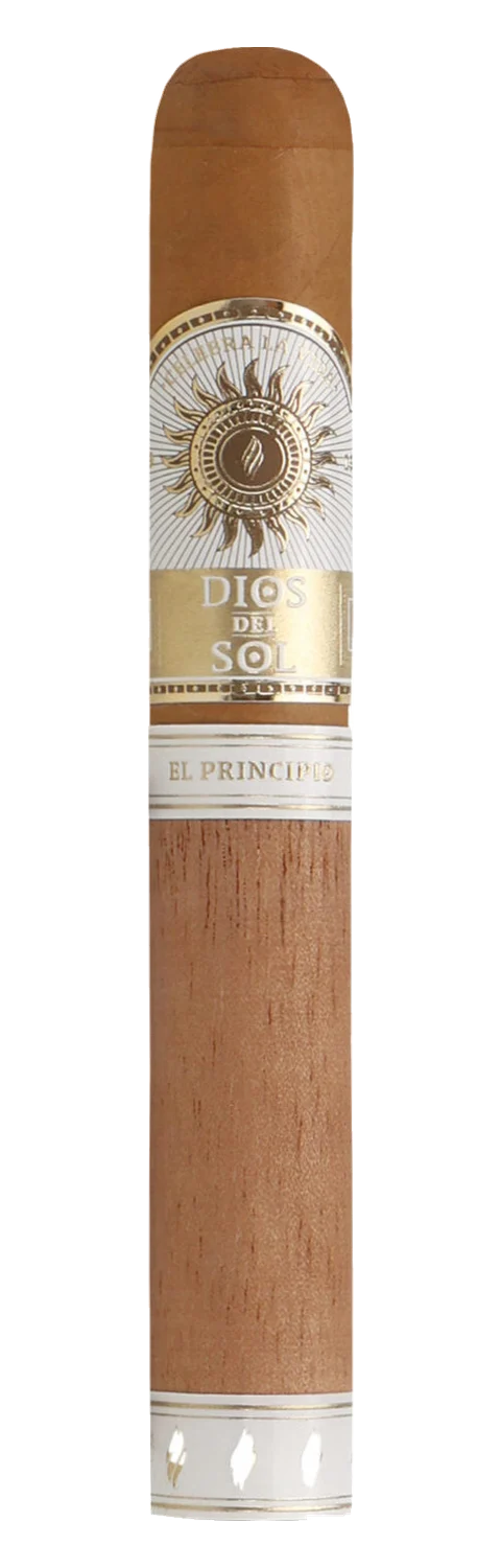 Kopp Tobaccos Dios del Sol Corona