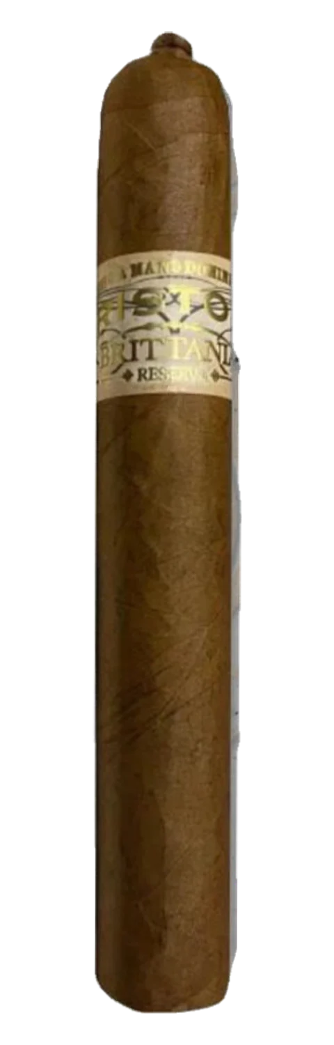Kristoff Brittania Reserva Robusto