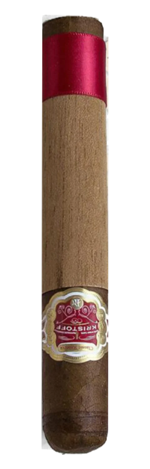 Kristoff Clásico Reserva Gordo