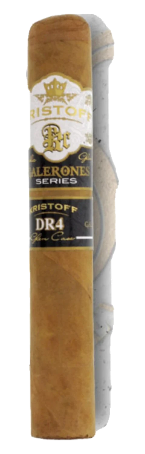 Kristoff Galerones DR4 Robusto