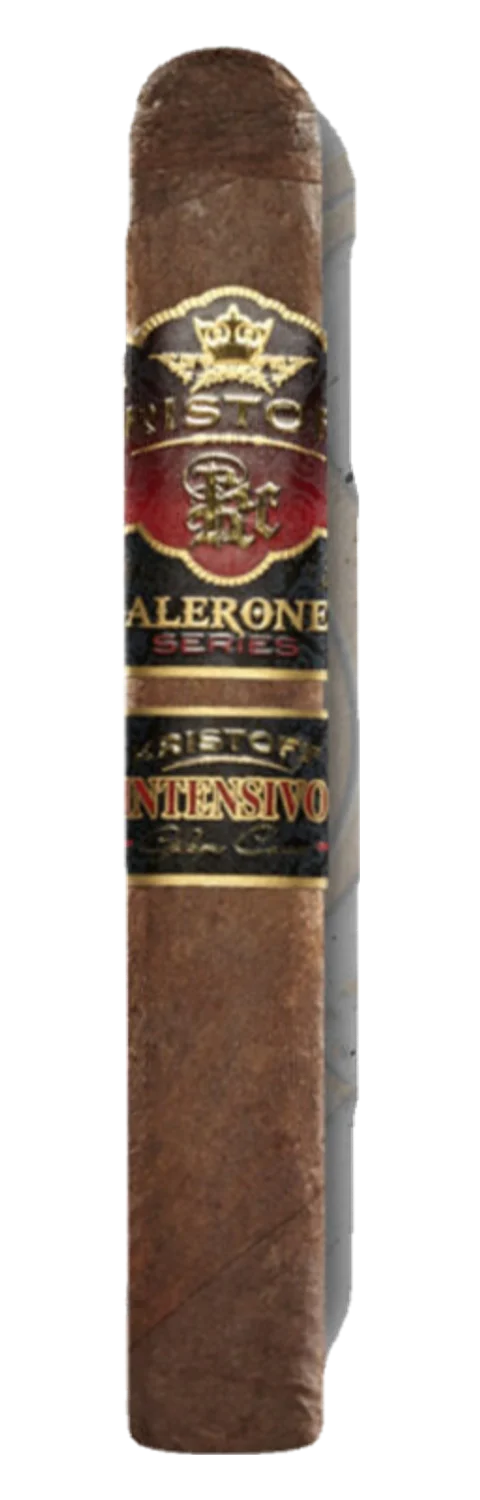 Kristoff Galerones Intensivo 660