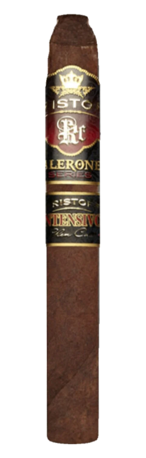 Kristoff Galerones Intensivo Toro