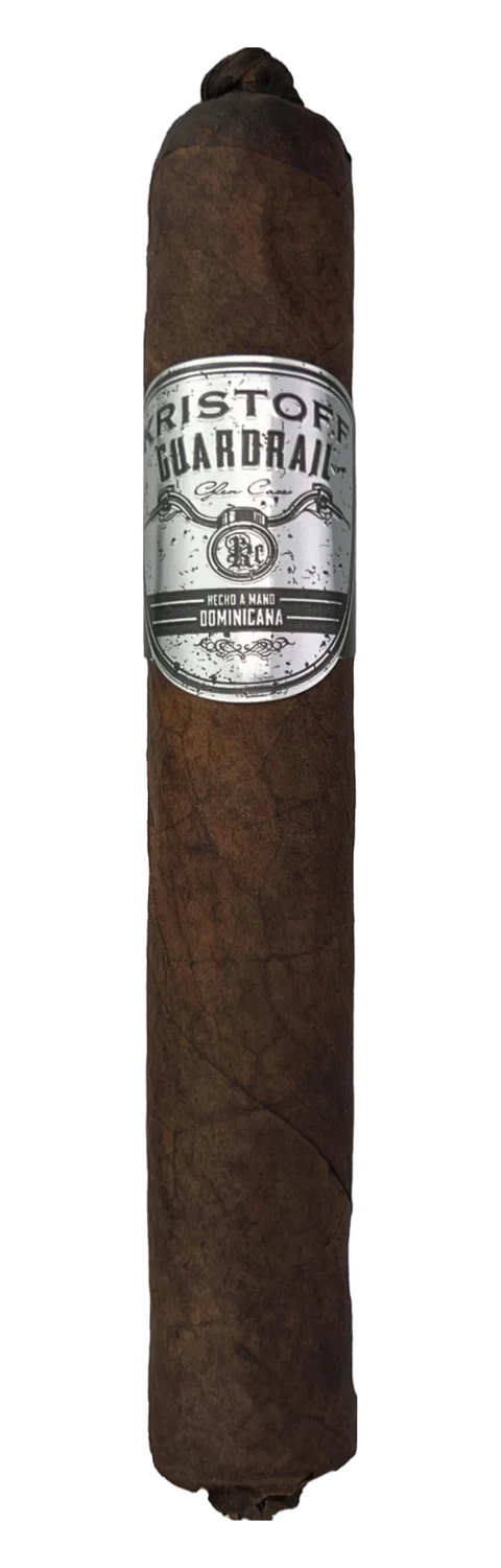 Kristoff Guardrail Robusto