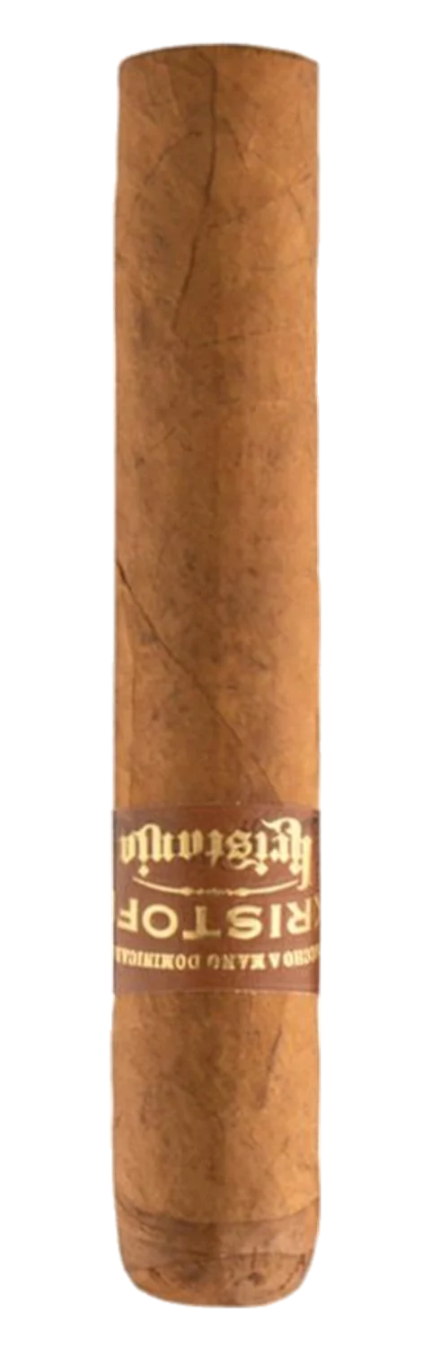 Kristoff Kristania 60