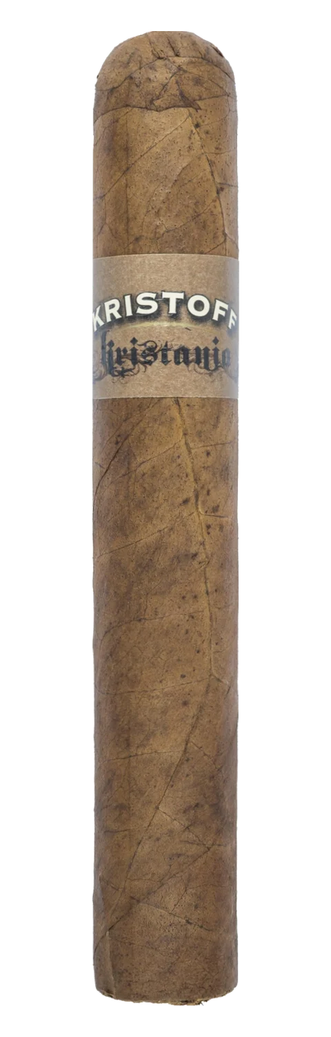 Kristoff Kristania 70