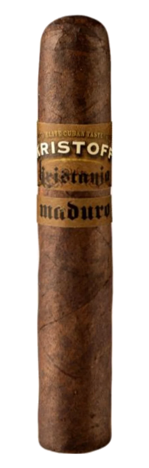 Kristoff Kristania Maduro 60