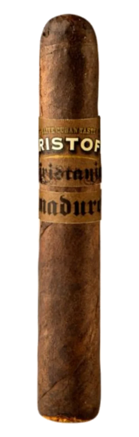 Kristoff Kristania Maduro Robusto