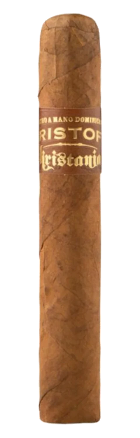 Kristoff Kristania Robusto