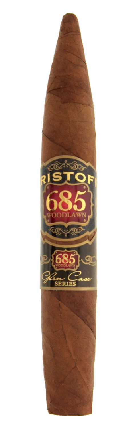 Kristoff Limited Edition 685 Woodlawn Perfecto