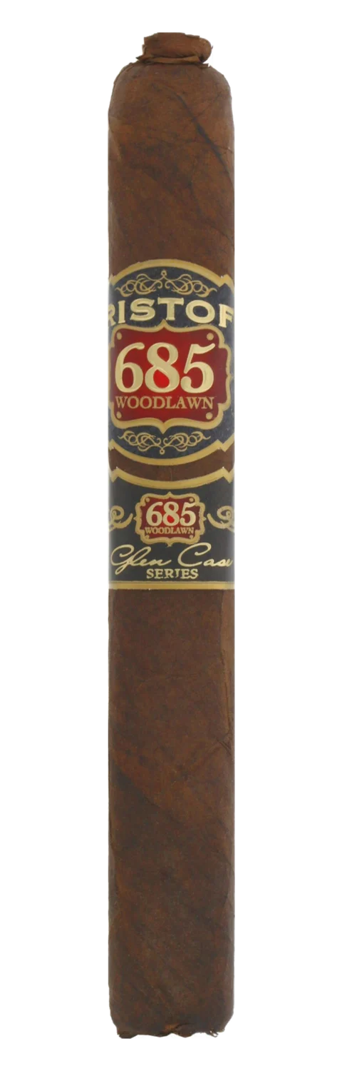 Kristoff Limited Edition 685 Woodlawn Toro
