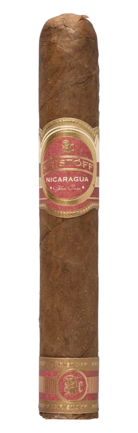 Kristoff Nicaragua 6×60 Gordo