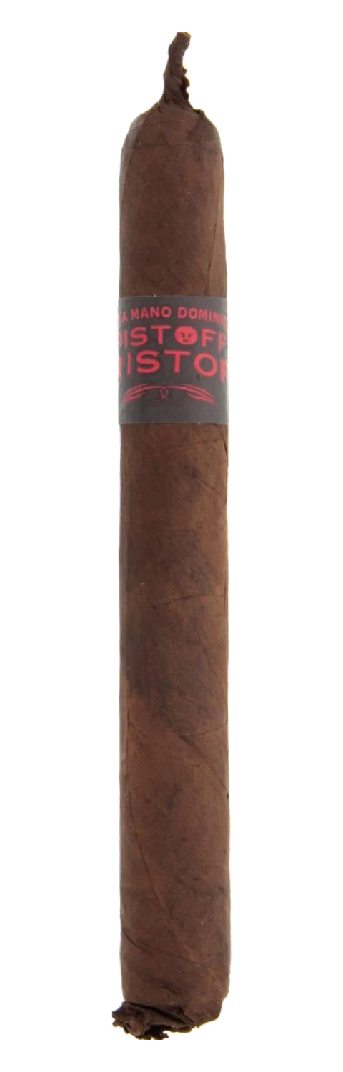 Kristoff Pistoff Corona Gorda