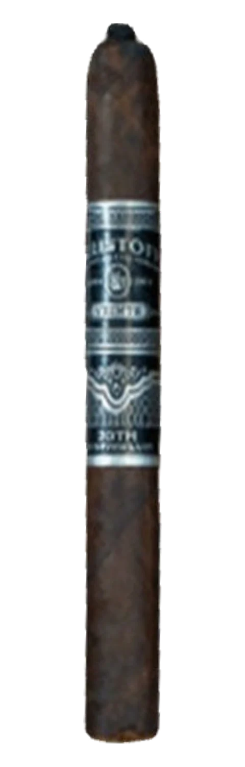 Kristoff Twentieth Aniversario Veinte Toro