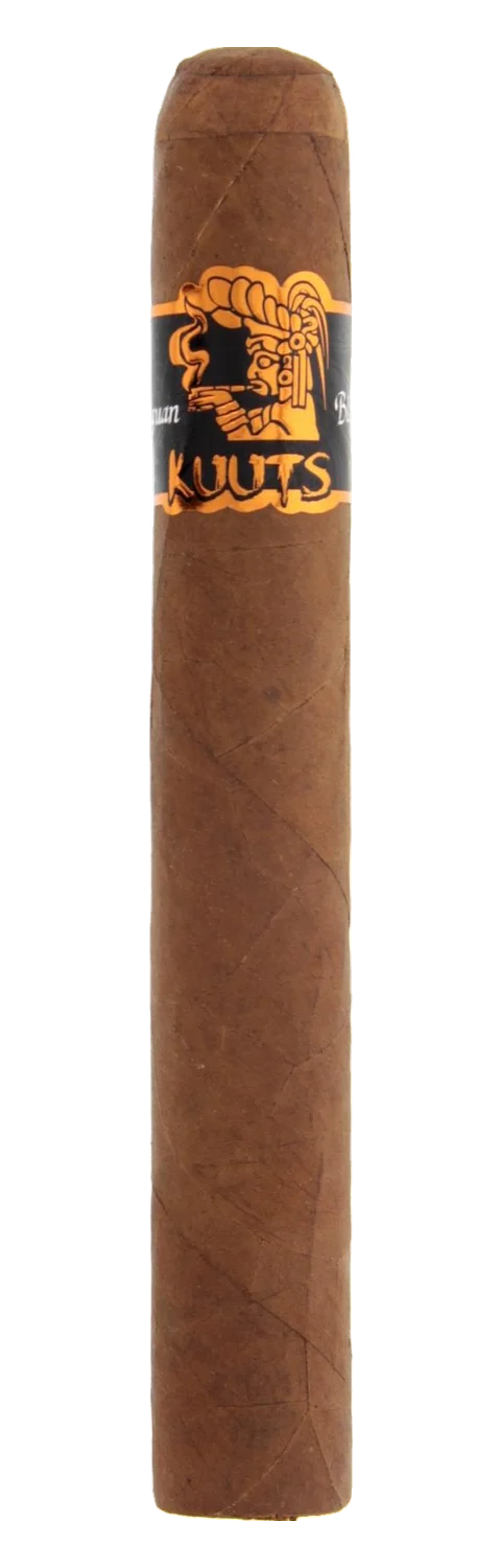 Kuuts Nicaraguan Blend Gordo Especial