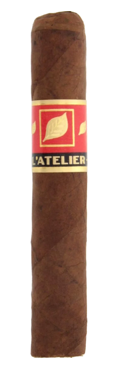 L'Atelier Extension de la Racine ER16