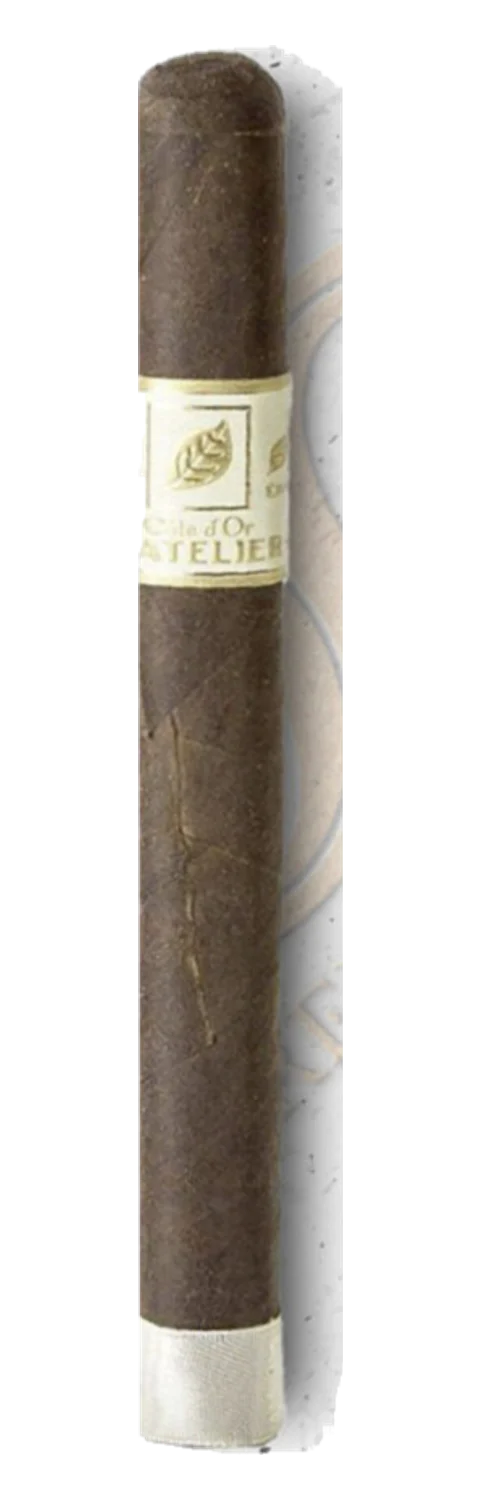 L'Atelier L’Atelier Cote D´Or 2017 Churchill
