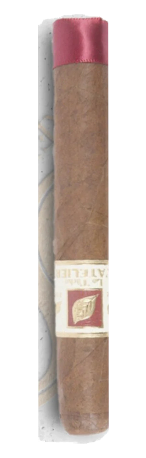 L'Atelier L’Atelier Cote D´Or La Tache 2016 Robusto