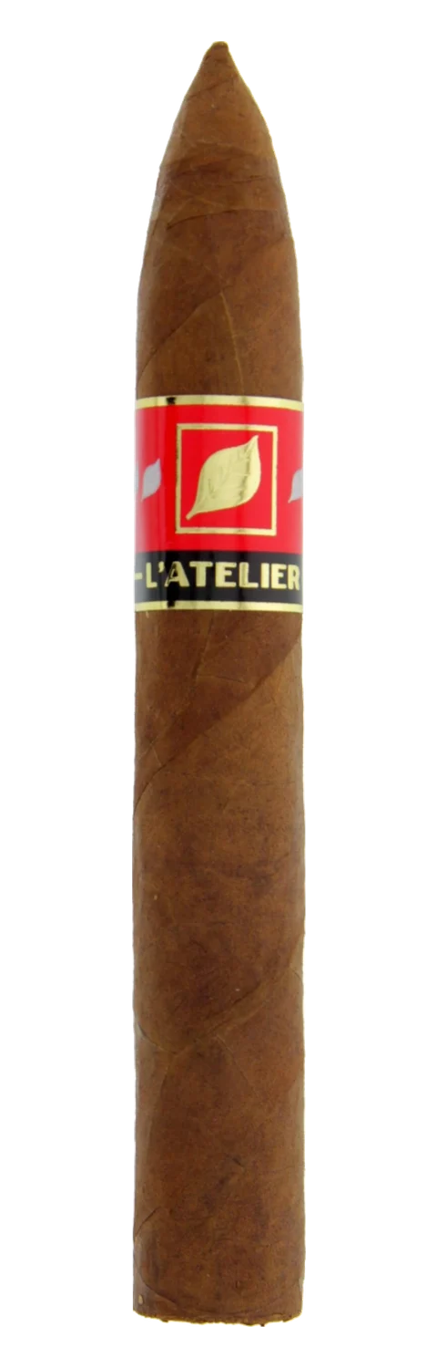 L'Atelier L´Atelier Extensión de la Racine ER14