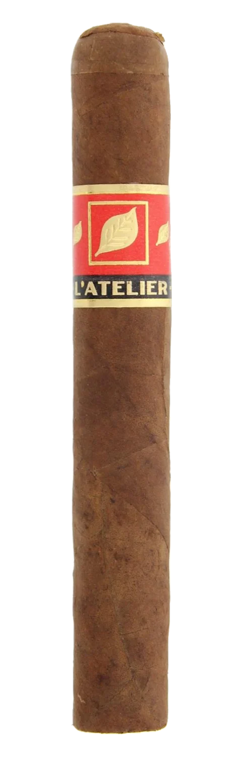 L'Atelier L´Atelier Extensión de la Racine ER17